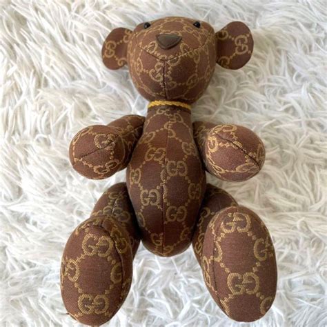 gucci bear On Sale 